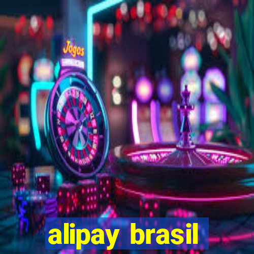 alipay brasil